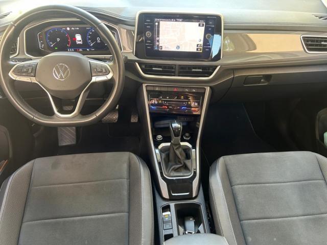 Volkswagen T-Roc image 2
