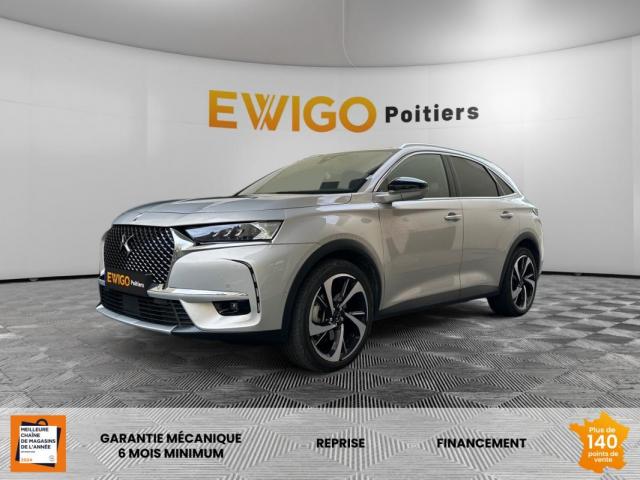 Ds Ds 7 Crossback image 6