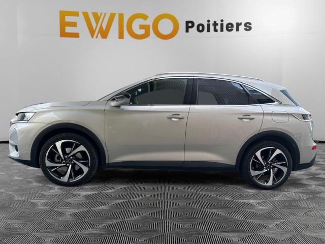 Ds Ds 7 Crossback image 1