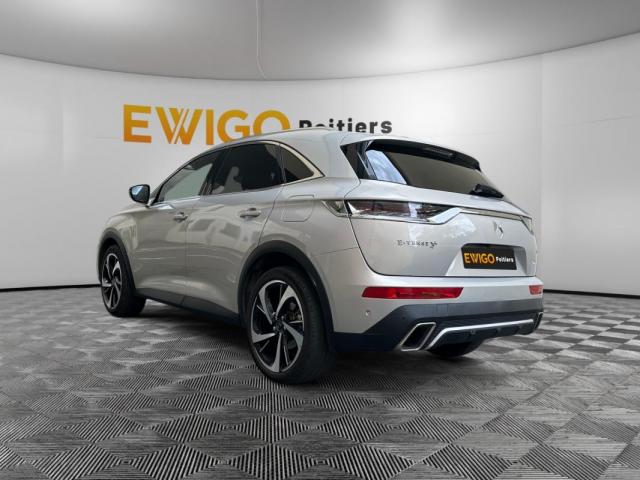 Ds Ds 7 Crossback image 9