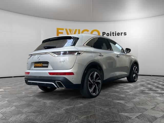 Ds Ds 7 Crossback image 7