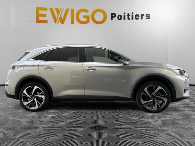 Ds Ds 7 Crossback image 8