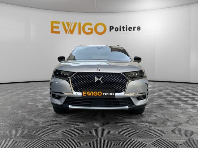Ds Ds 7 Crossback image 2
