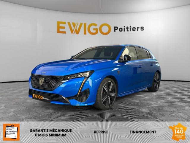 Peugeot 308 image 8