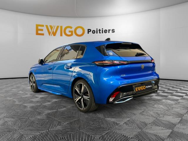Peugeot 308 image 3