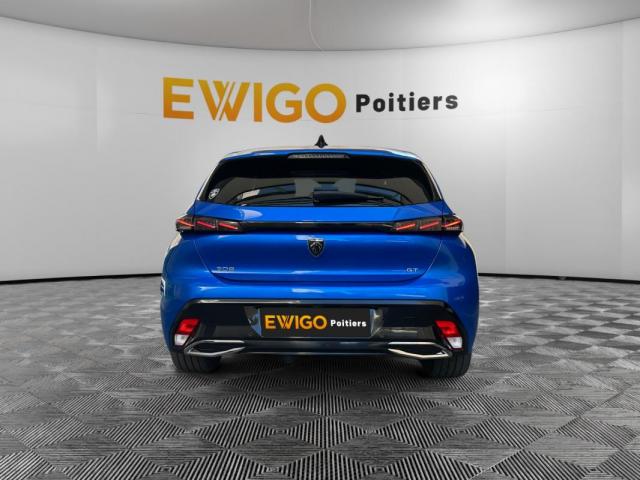 Peugeot 308 image 9
