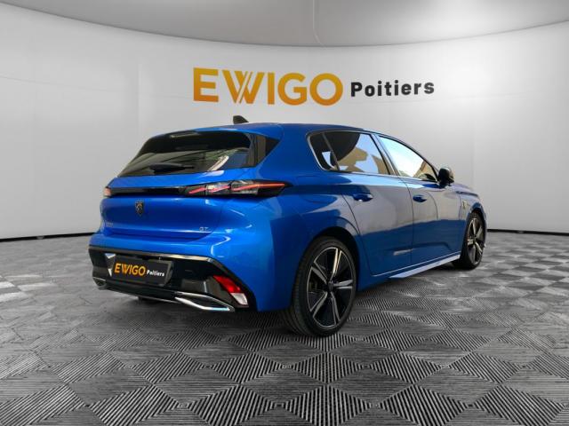 Peugeot 308 image 7
