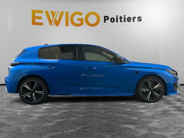 Peugeot 308 image 5