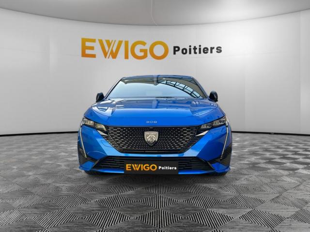Peugeot 308 image 2