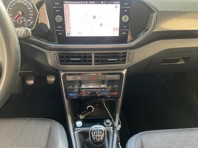 Volkswagen T-Cross image 6