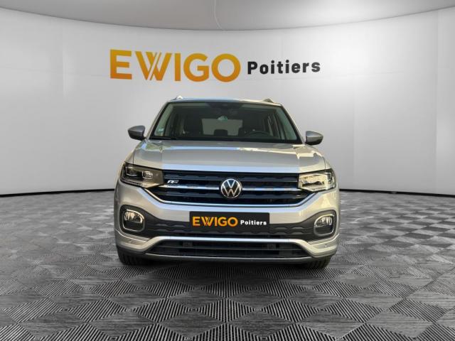 Volkswagen T-Cross image 7