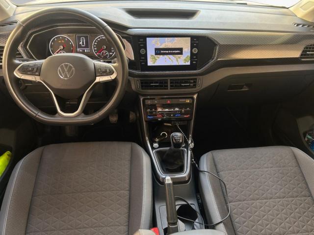 Volkswagen T-Cross image 4