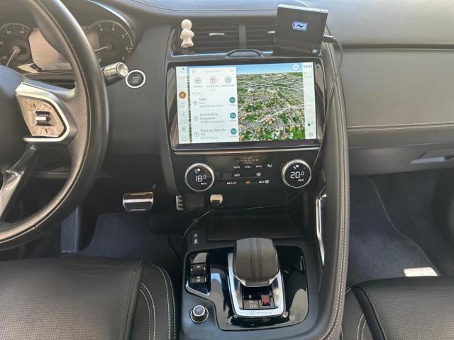 Jaguar E-Pace image 9