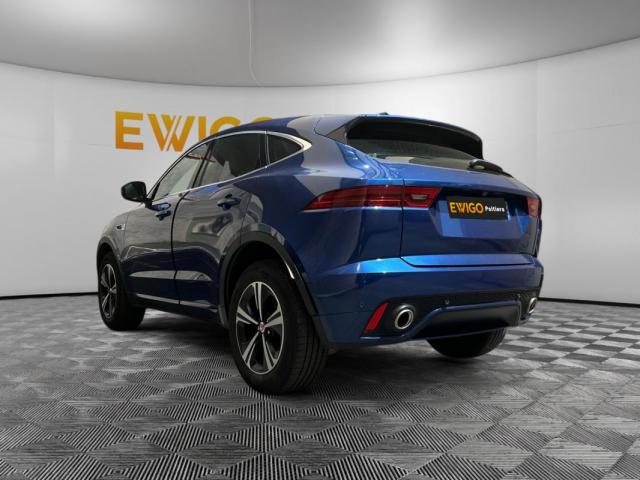 Jaguar E-Pace image 4
