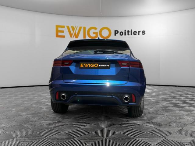 Jaguar E-Pace image 6