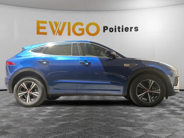 Jaguar E-Pace image 7