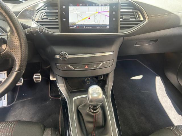 Peugeot 308 image 3