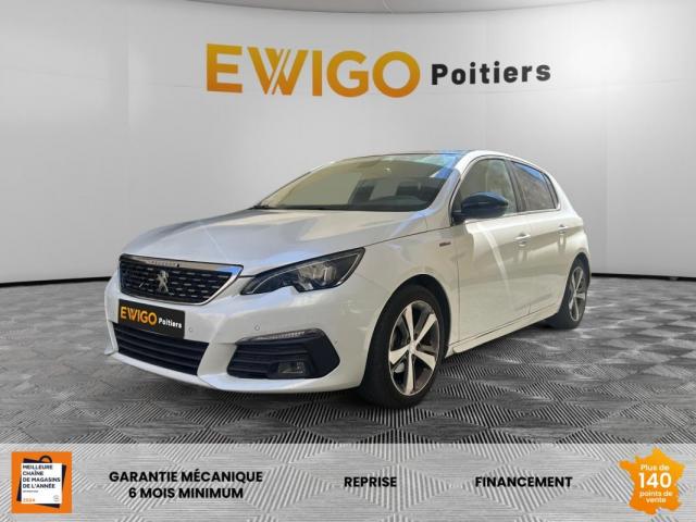 Peugeot 308 image 8