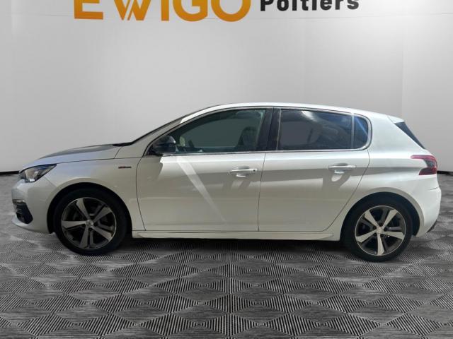 Peugeot 308 image 9