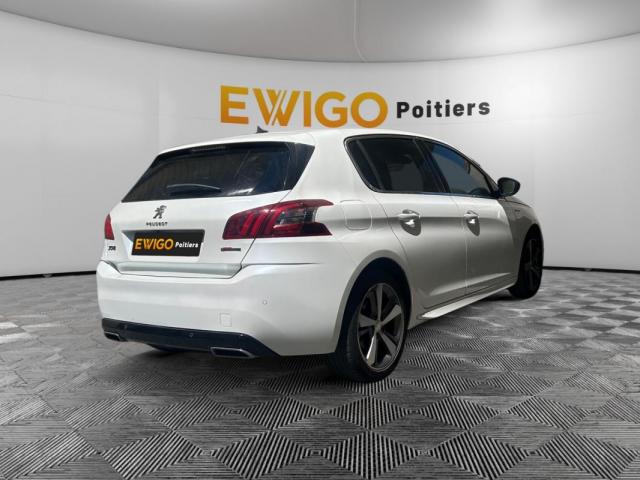 Peugeot 308 image 5