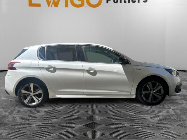 Peugeot 308 image 7