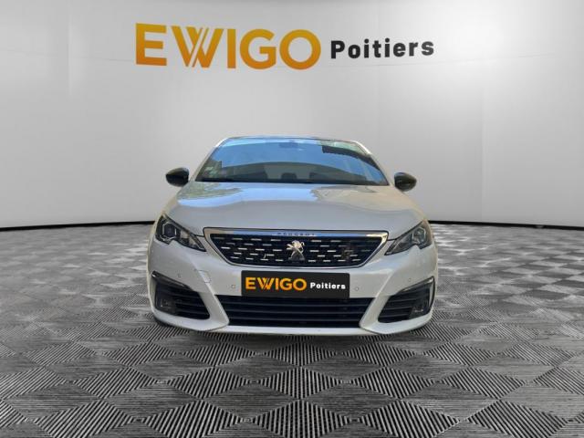 Peugeot 308 image 6