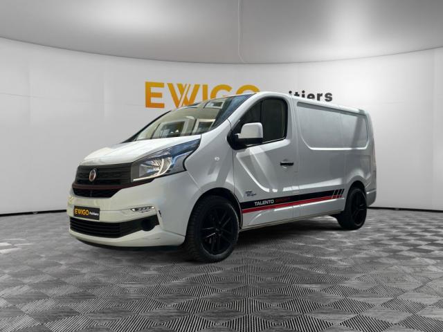 Fiat Talento image 8