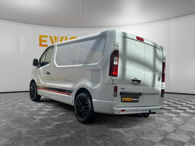 Fiat Talento image 4
