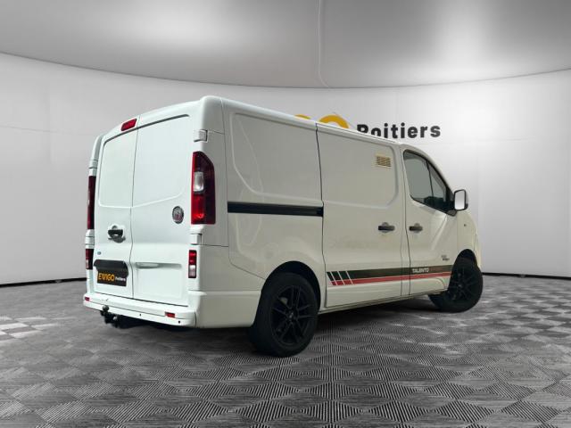 Fiat Talento image 1