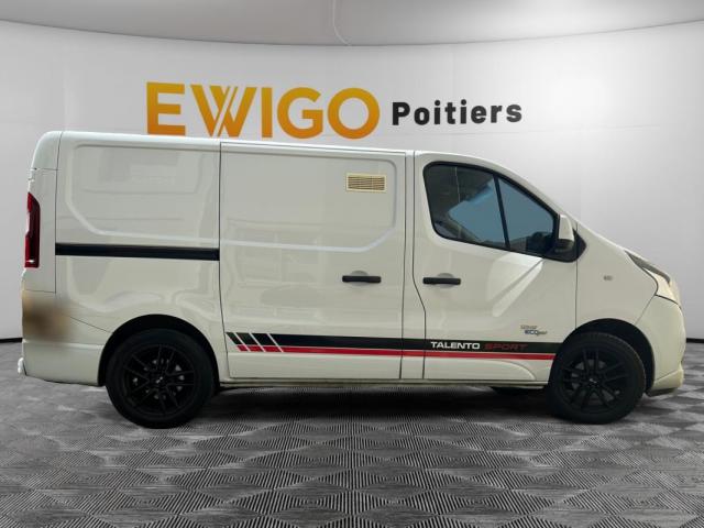 Fiat Talento image 2