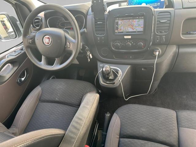 Fiat Talento image 5