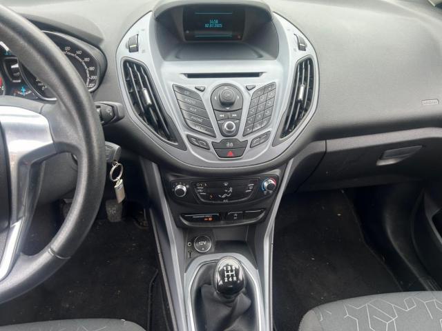 Ford B-Max image 2
