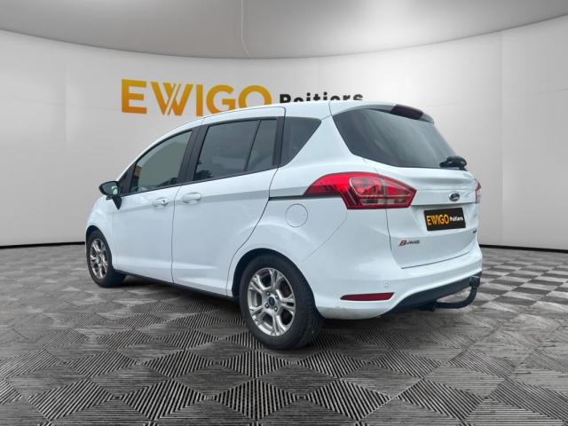 Ford B-Max image 3
