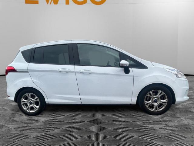 Ford B-Max image 6