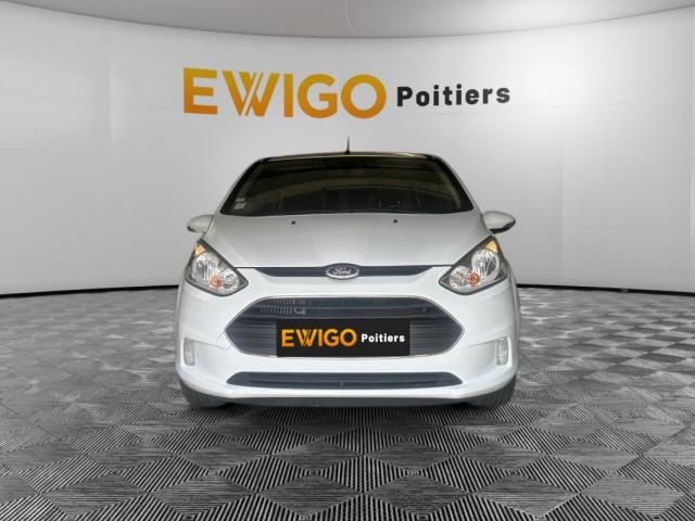 Ford B-Max image 8