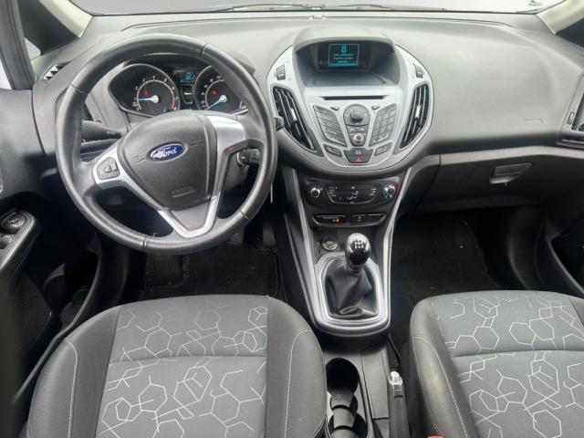 Ford B-Max image 1