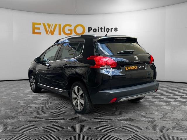 Peugeot 2008 image 4