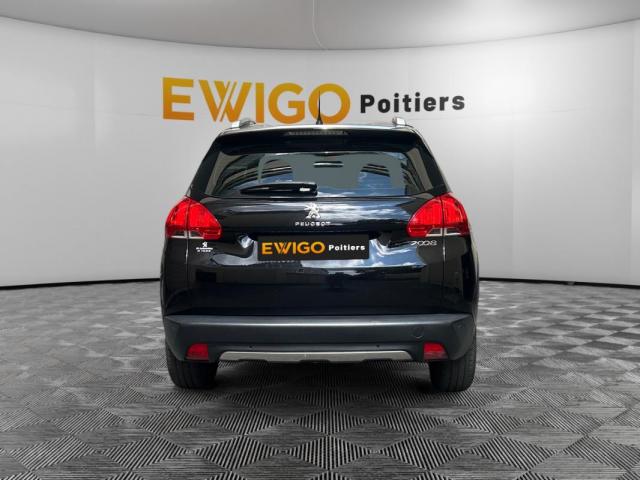 Peugeot 2008 image 6
