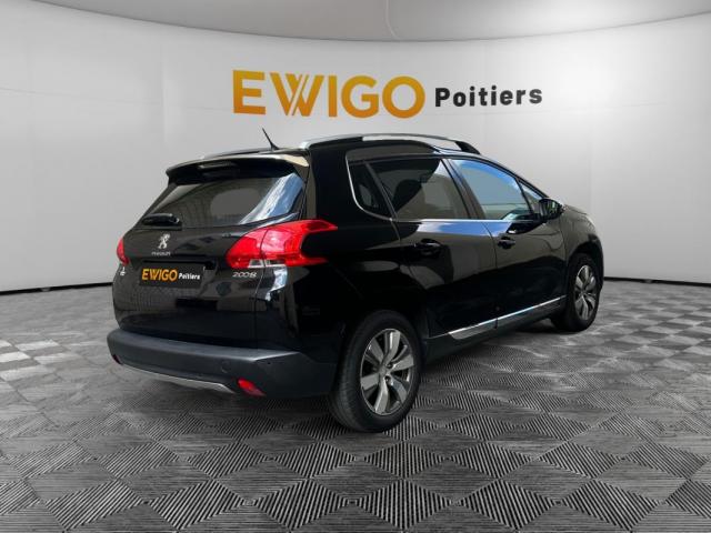 Peugeot 2008 image 7