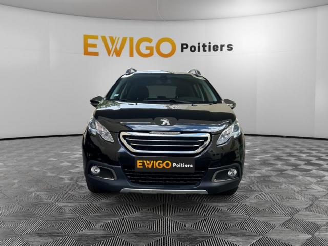Peugeot 2008 image 2