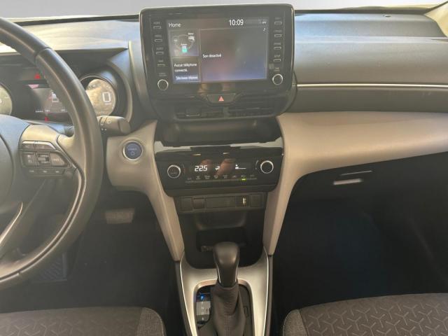 Toyota Yaris Cross image 9