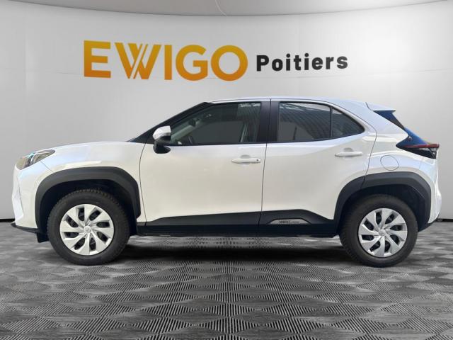 Toyota Yaris Cross image 4