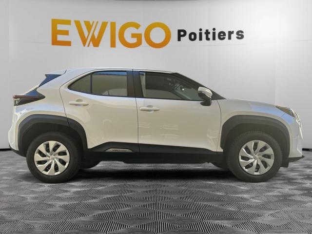 Toyota Yaris Cross image 2