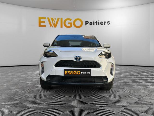 Toyota Yaris Cross image 8