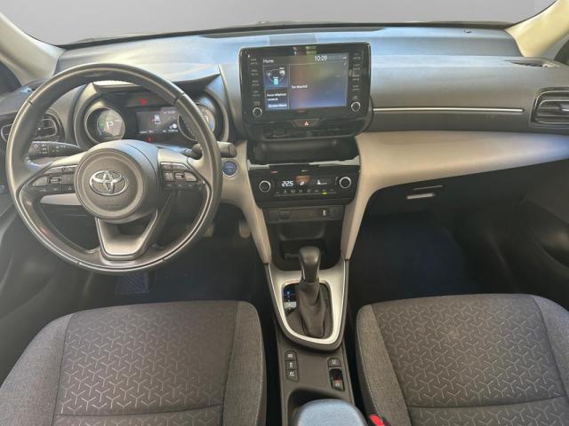 Toyota Yaris Cross image 6