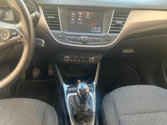Opel Crossland X image 1