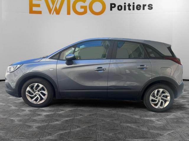 Opel Crossland X image 4