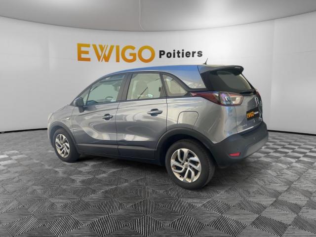 Opel Crossland X image 3