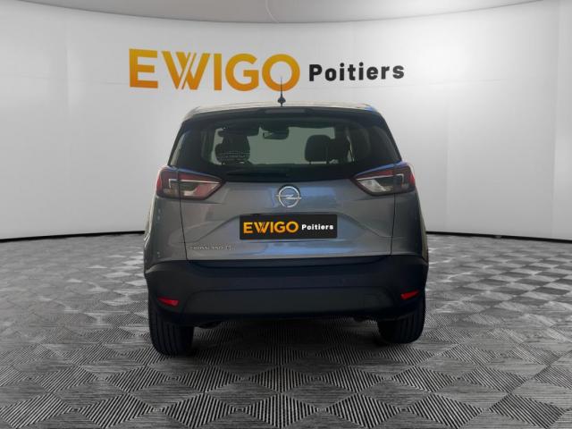Opel Crossland X image 7