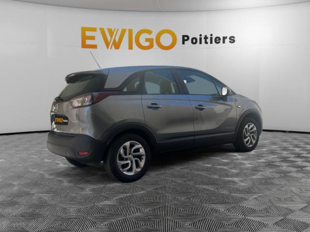 Opel Crossland X image 8